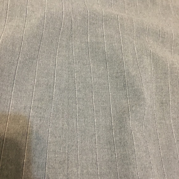 Express strapless bodycon midi dress - Picture 7 of 8